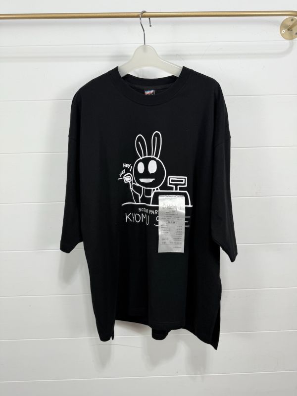 買!什麼都買上衣 