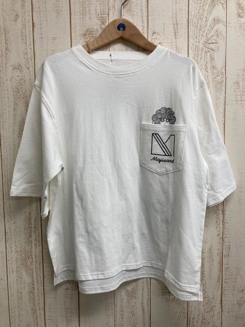 北海道三明治聯名款Majisand X Scolar 上衣 