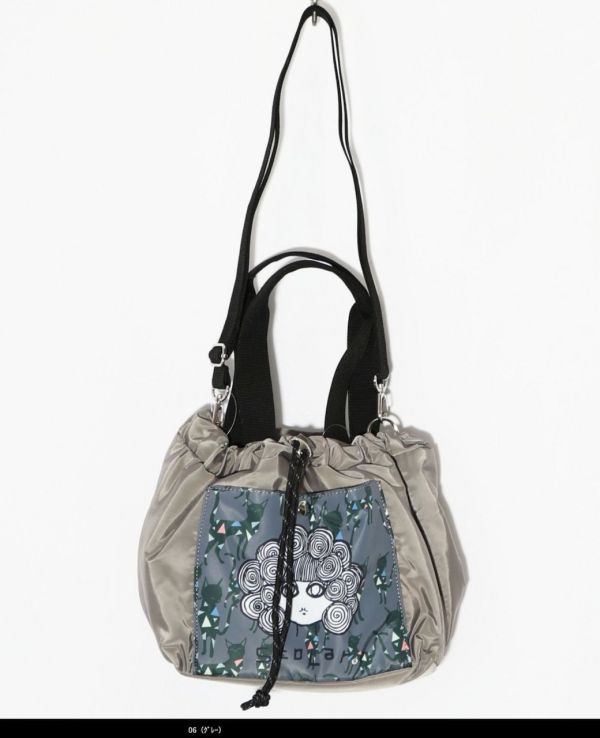 月亮/蝴蝶/格子/豆腐提包 