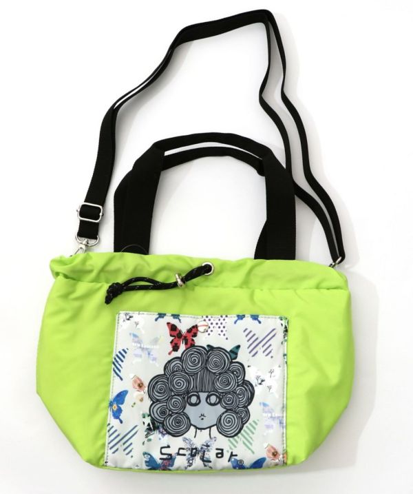 月亮/蝴蝶/格子/豆腐提包 