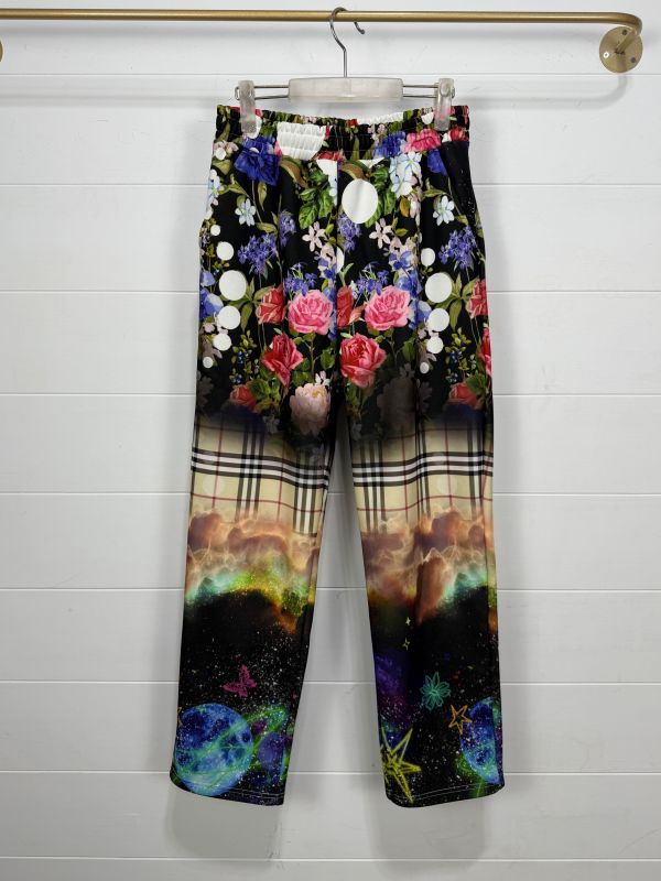 內刷-女神/銀花/彩虹老在褲 