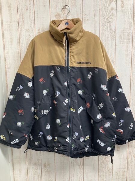 握壽司兔造型防風外套 