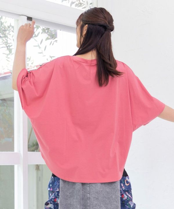 涼感 - 特調上衣 