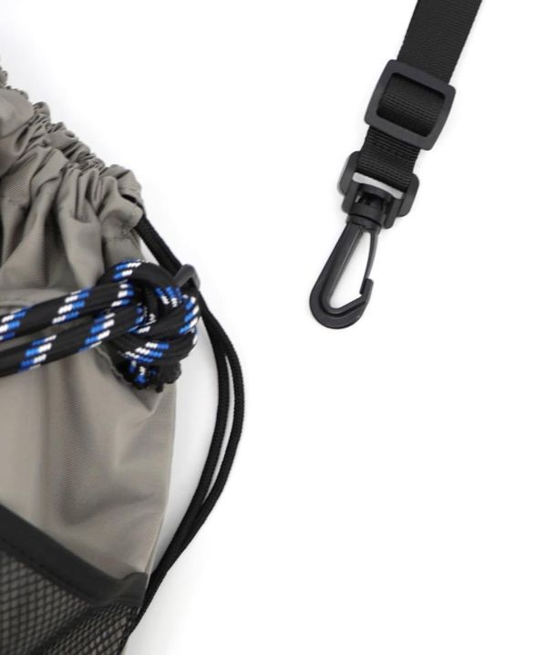 女皇撲克牌兩用式肩背包 