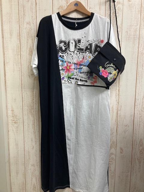 背包可拆-塗鴉長T 