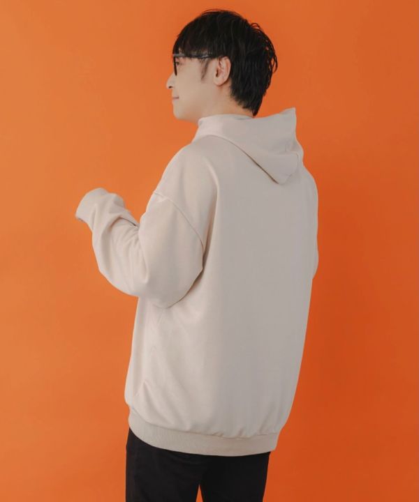 貴賓狗狗拉麵連帽上衣 