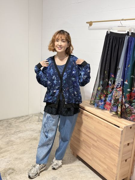 『雙面穿』銀河系星球外罩 