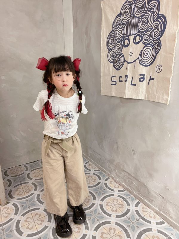 我的甜甜聖代上衣 