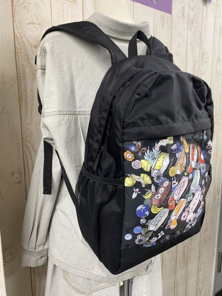 馬吉桑逗聯名後背包 