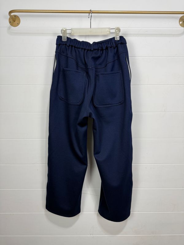 燈芯絨雪之旅老爺褲 