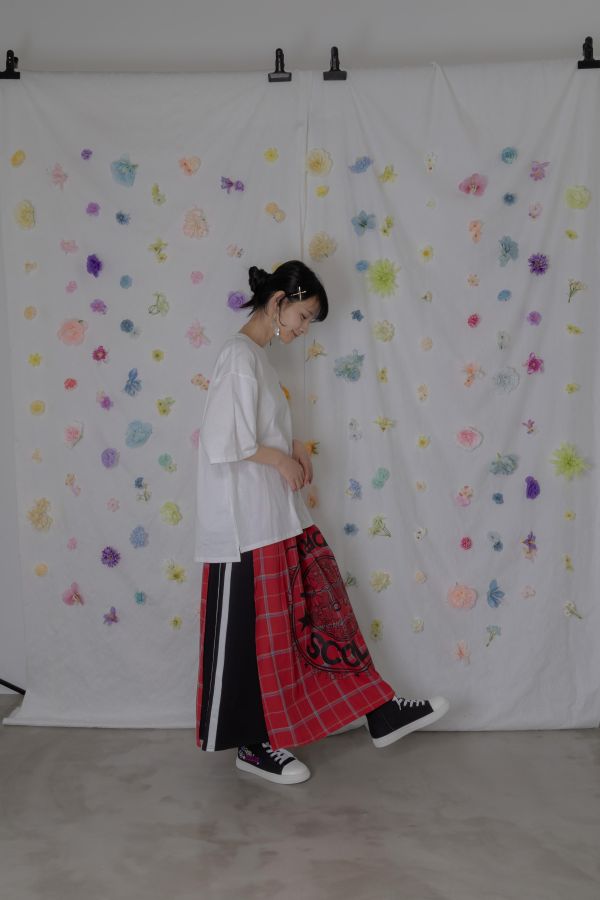 北海道三明治上衣 