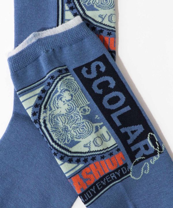 黑人牙膏娃頭襪 