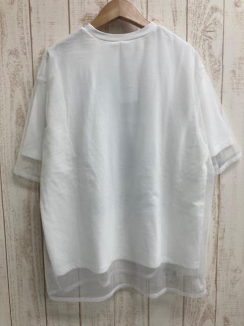 貓咪星球拼接上衣 