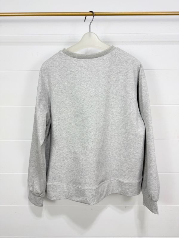 PREMIUM系-電繡花朵上衣 