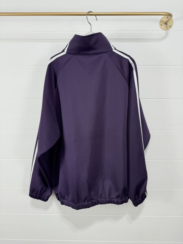 龍之帕璃帝運動風外套 