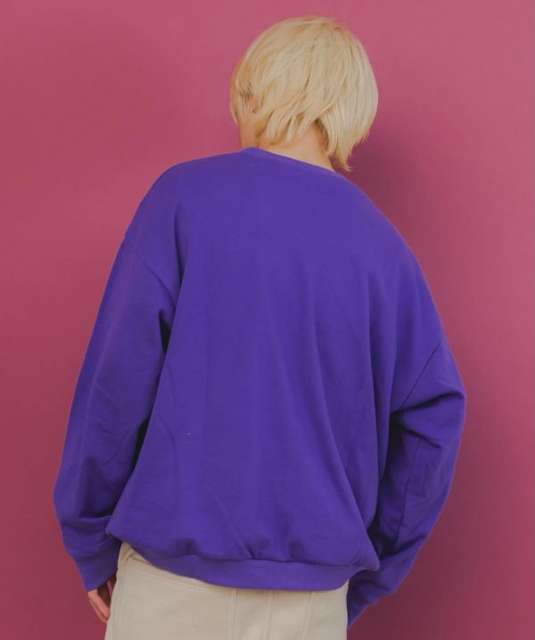 迷彩背包貓吊飾功能上衣 