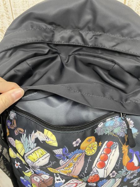 馬吉桑逗聯名後背包 