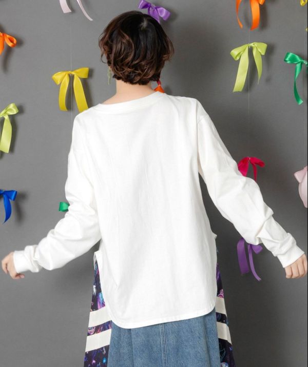 狗狗集合塗鴉上衣 