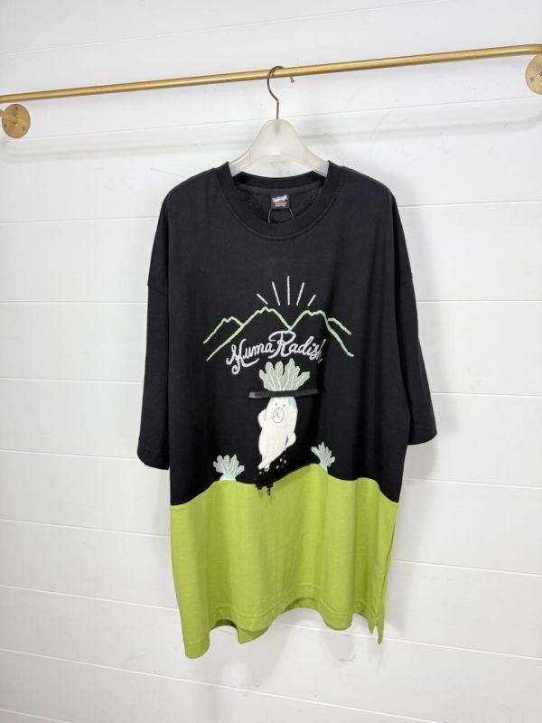 性感的拔蘿蔔上衣(機關款式) 