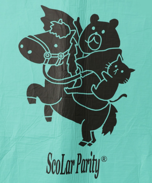 2026-ScoLar Parity福袋 