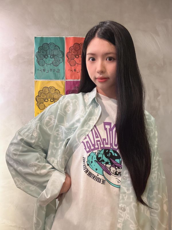 熊兔子體操時間襯衫 