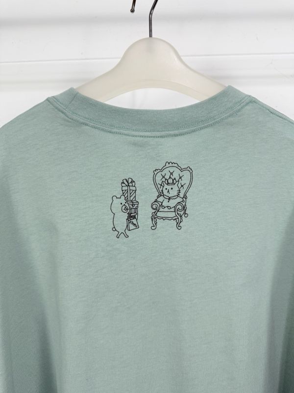 買!什麼都買上衣 