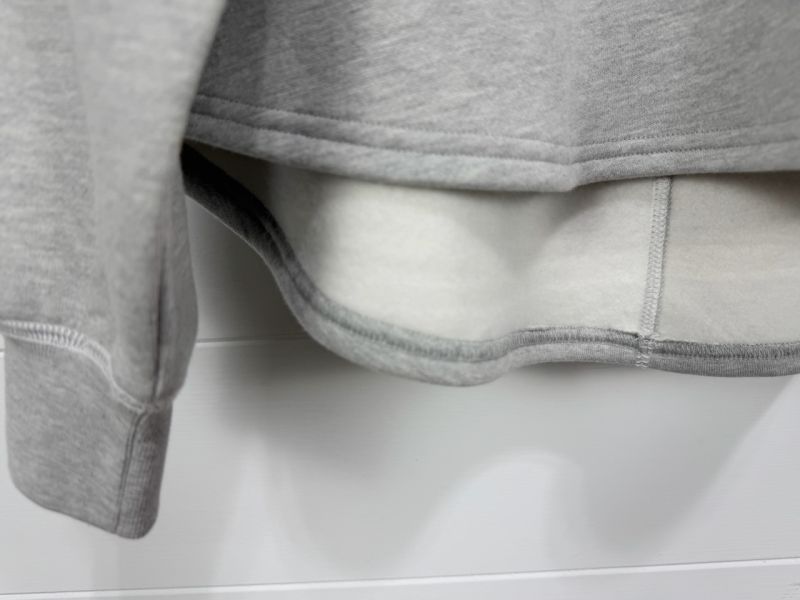 SCOLAR甜心公路內刷毛上衣 