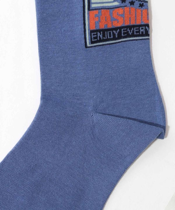 黑人牙膏娃頭襪 