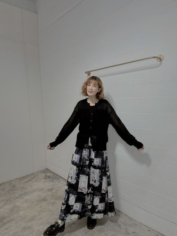 貴族阿富汗狗狗緞面裙 