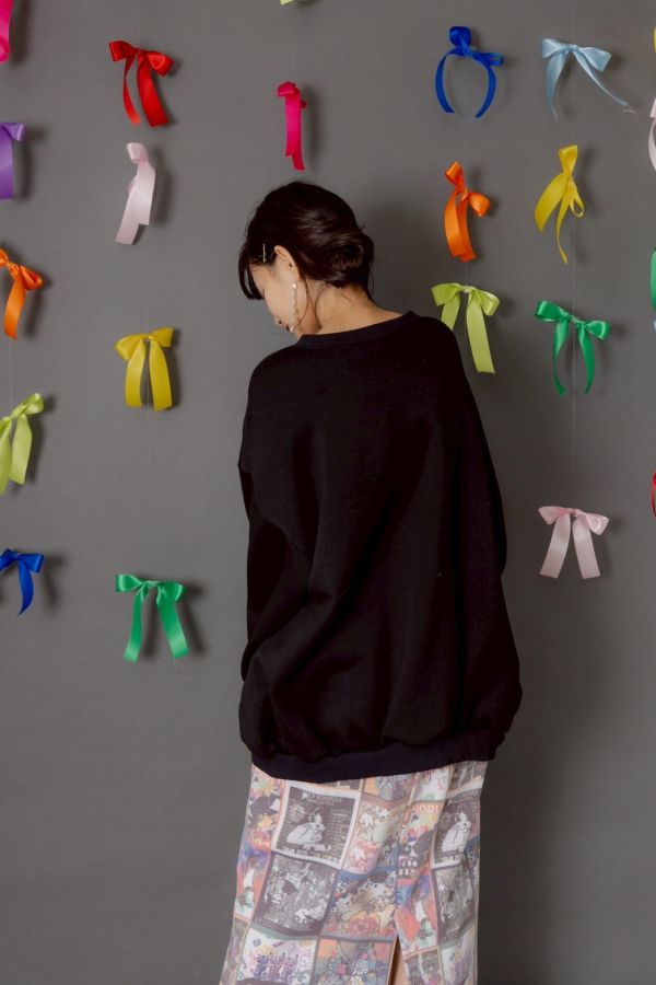 請打給我！貓咪說上衣 