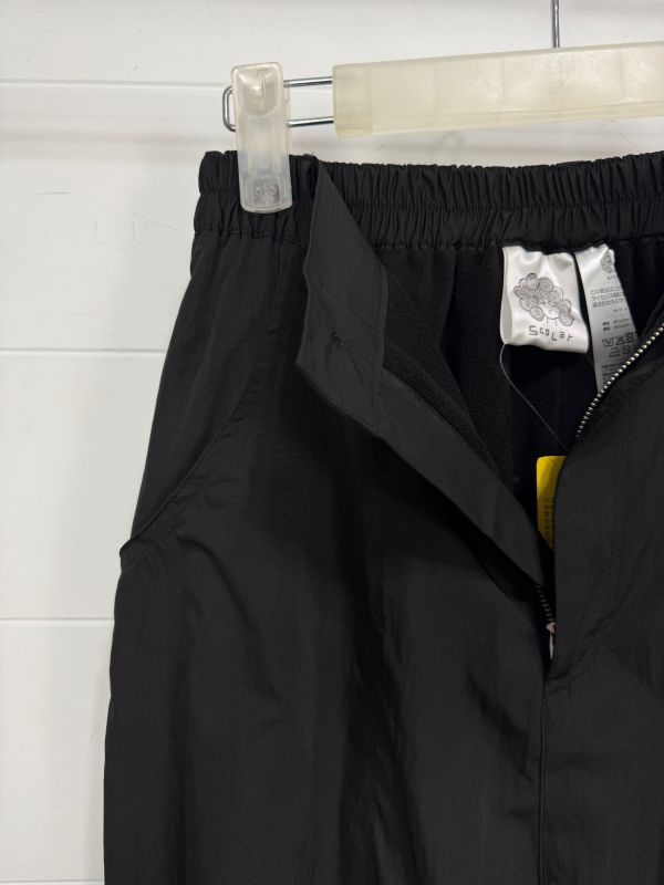 彩色娃頭縮口褲 