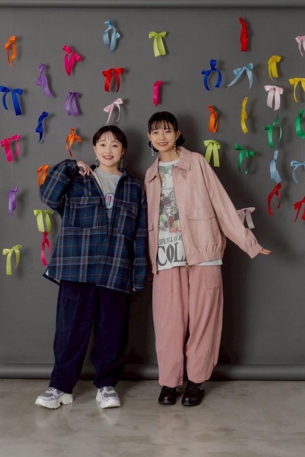 狗狗拼接襯衫外套 