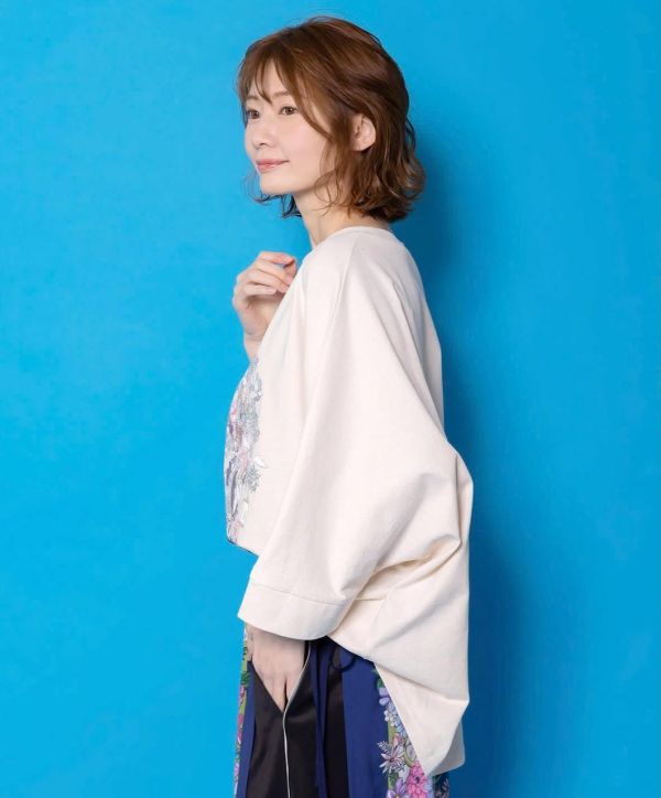 貓咪鋼琴城堡上衣 