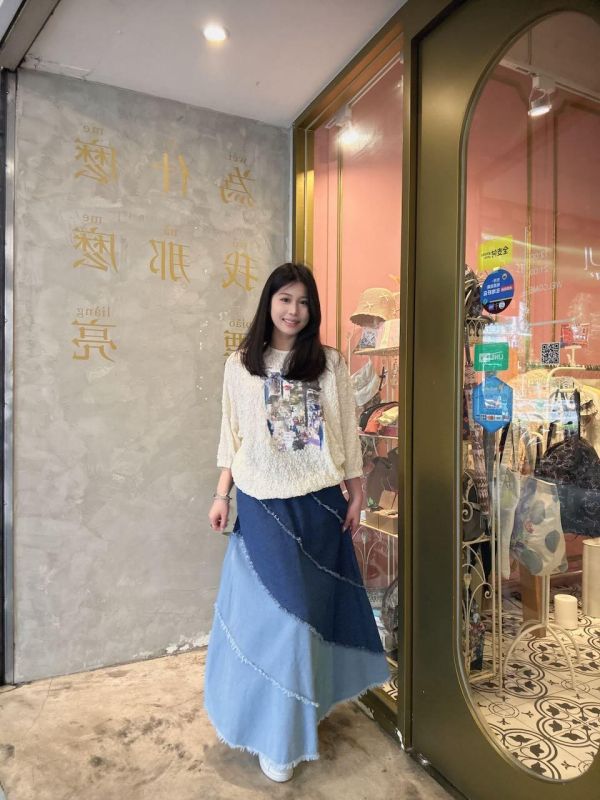 女巫的秘密造型上衣 