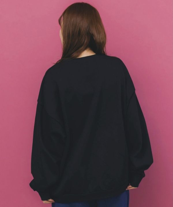 迷彩背包貓吊飾功能上衣 