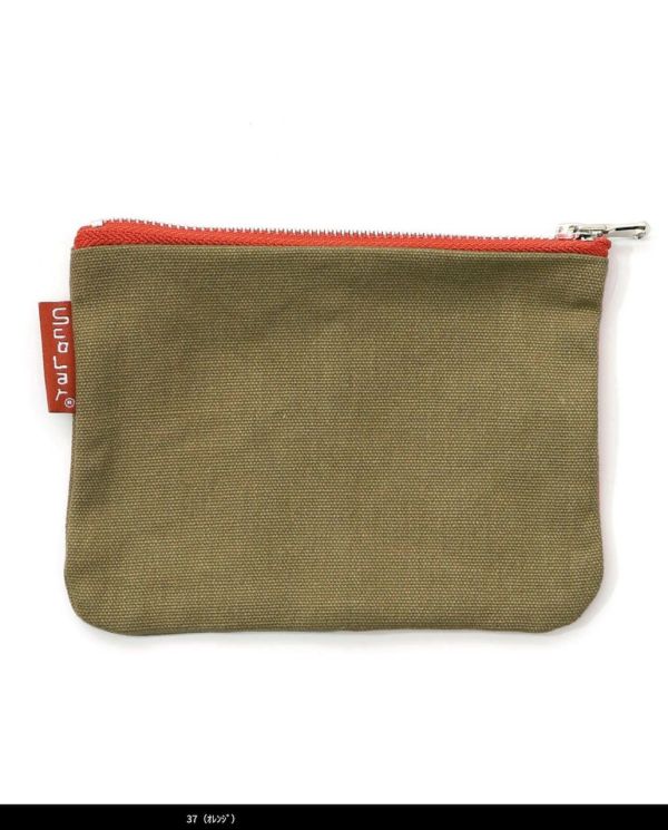 貓咪娃頭零錢包 