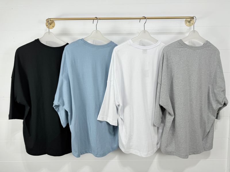 玉米鬚貓咪上衣 