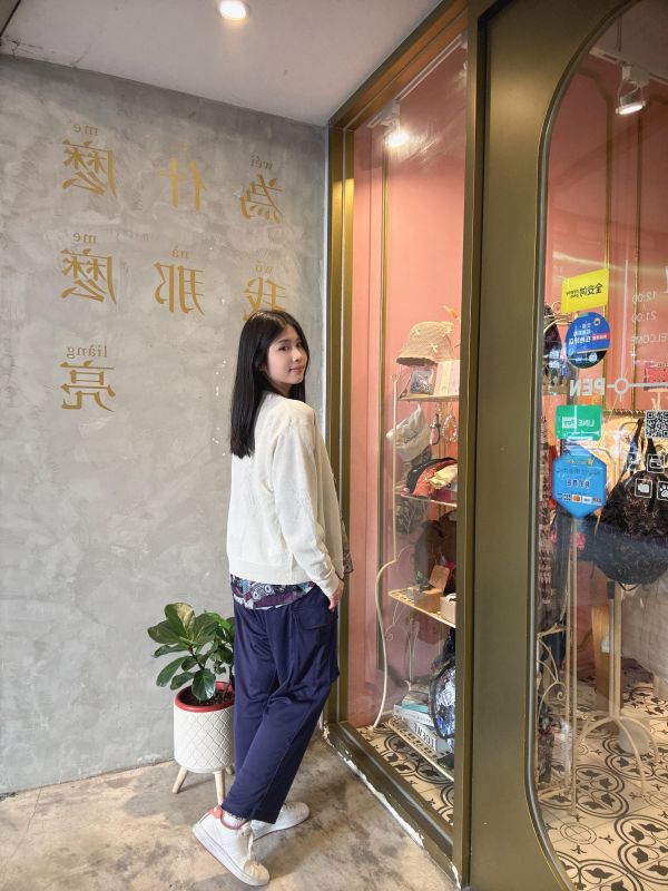 再生產-妖怪漢堡飛鼠褲 