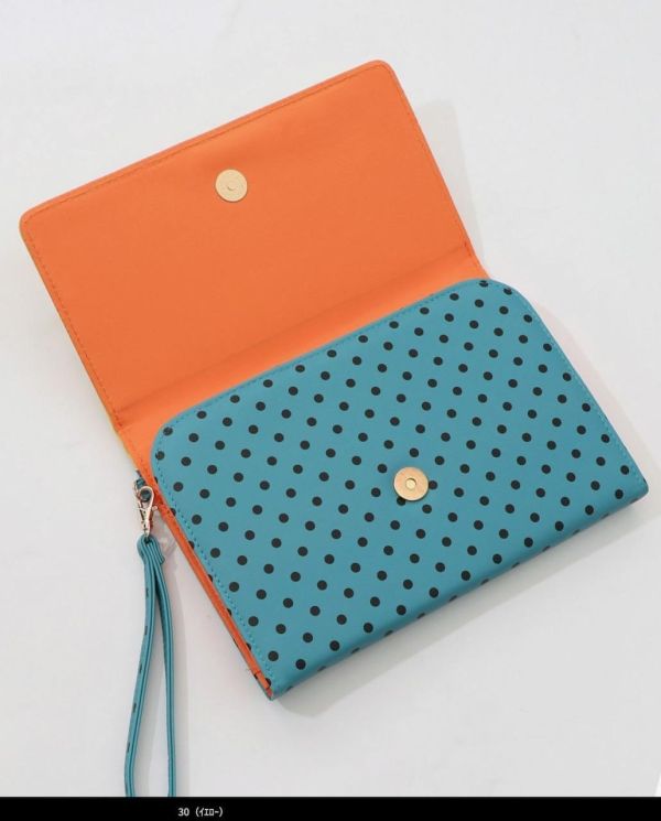 狗狗撞色功能夾 