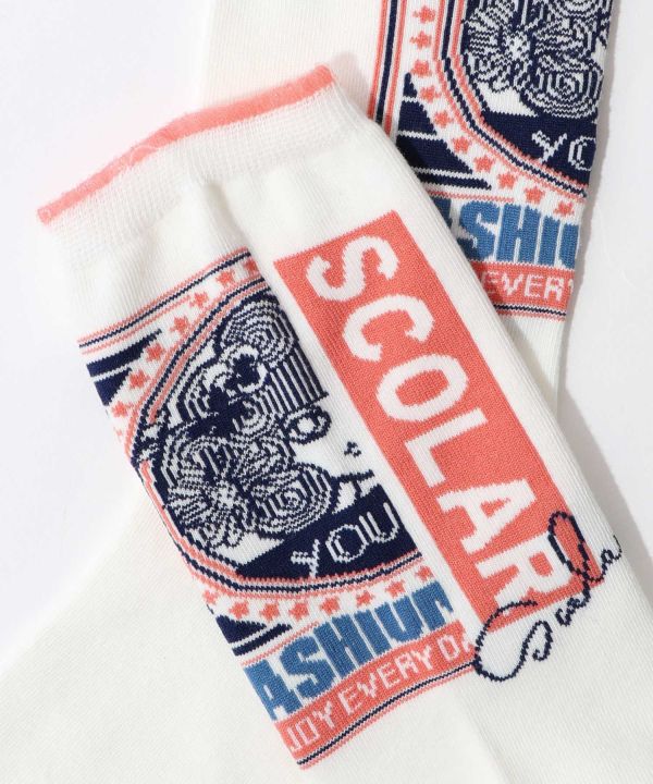 黑人牙膏娃頭襪 