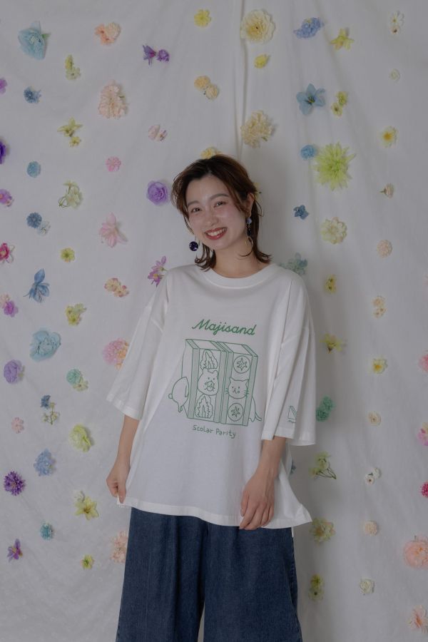 北海道三明治上衣 