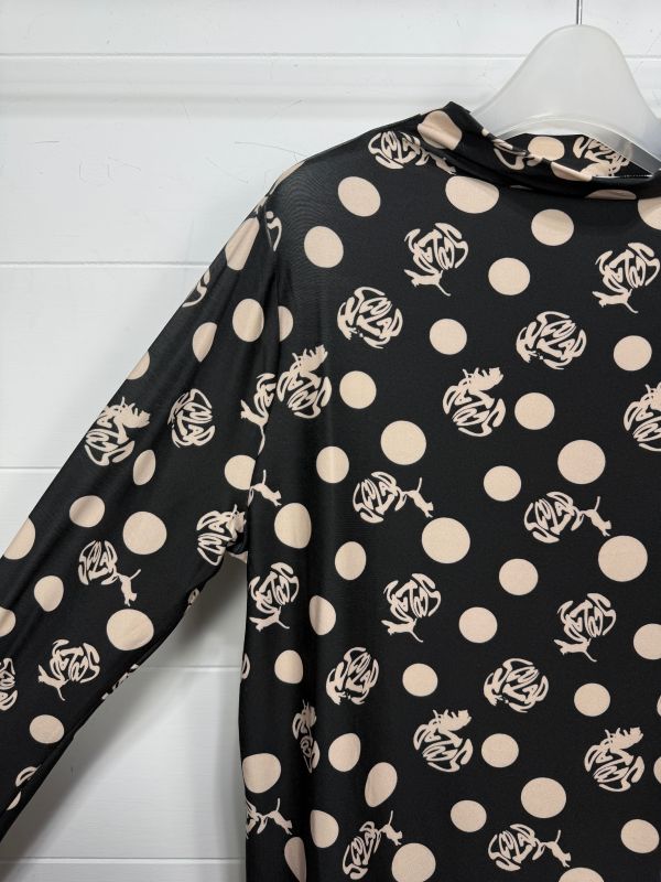 貓咪/女神/點點 內搭衣 