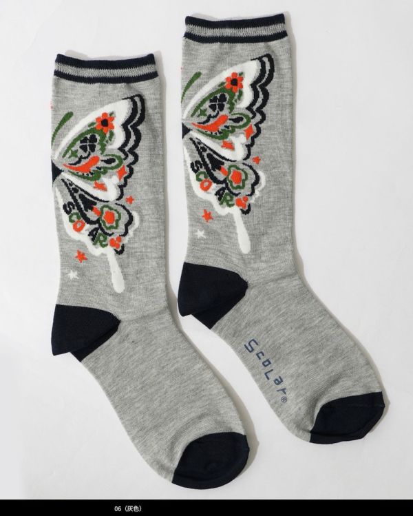 雙翅膀襪子 