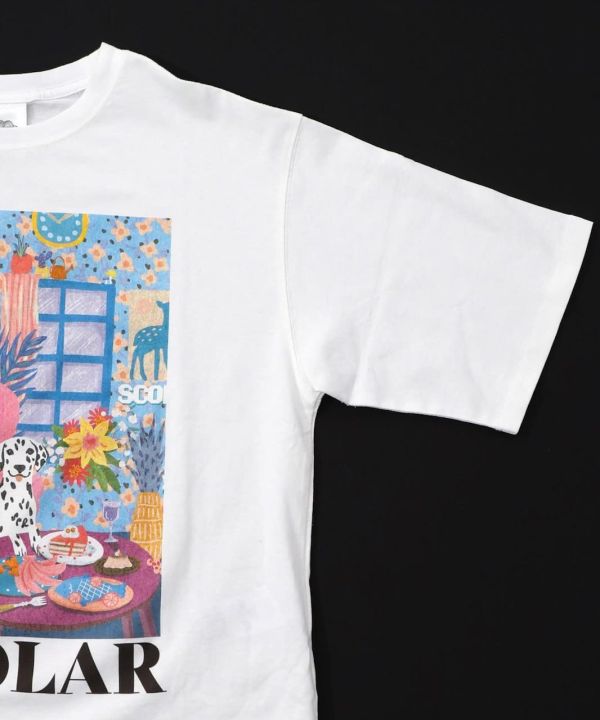 藝術家的家上衣 