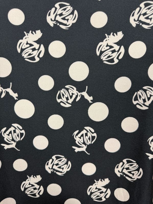 貓咪/女神/點點 內搭衣 