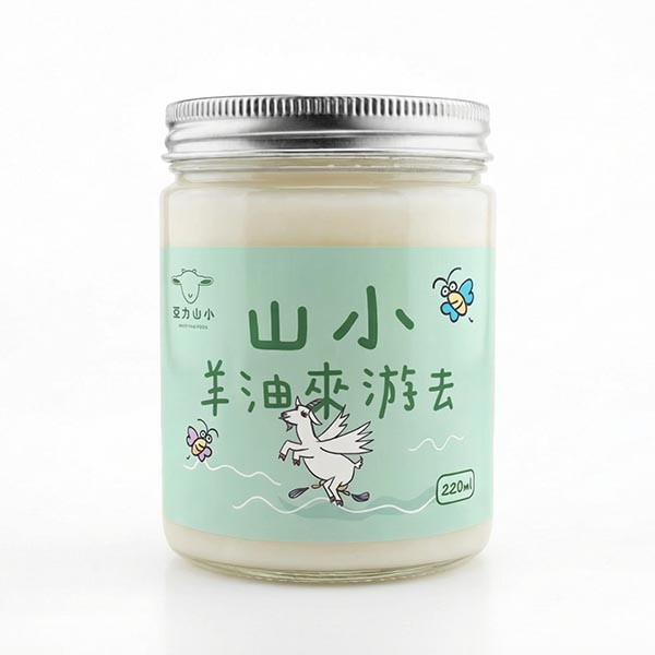 山小羊油來游去 寵物羊油, 羊油 狗, 羊油 貓, 狗狗 羊油, 貓咪 羊油, 寵物油脂補充, 天然羊油, 提升適口性, 毛髮保養, 亞力山小