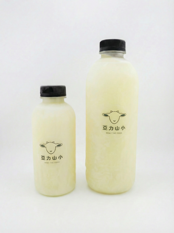 山小寵物冷凍鮮羊奶 羊奶,羊乳,羊油,寵物食品,寵物羊奶,貓,狗,亞力山小