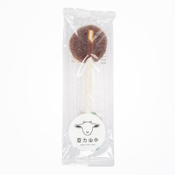羊肉啊不就好棒棒糖 