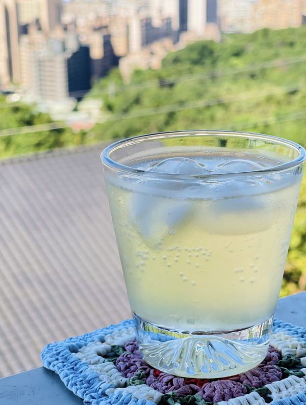 蜜蘋果釀造醋 以斯帖花園, 北大武山水果釀造醋, 北大武山蟲鳴果園, 香檬醋, 甜桔醋, 健康醋, 養身飲品