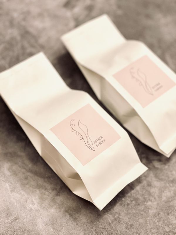 母親節限定_德國花草茶_單包/二入禮盒 綠色奇蹟草本茶,波斯玫瑰國寶茶,德國花草茶, herbal tea, Germany tea,無咖啡因, 紓壓, 下午茶